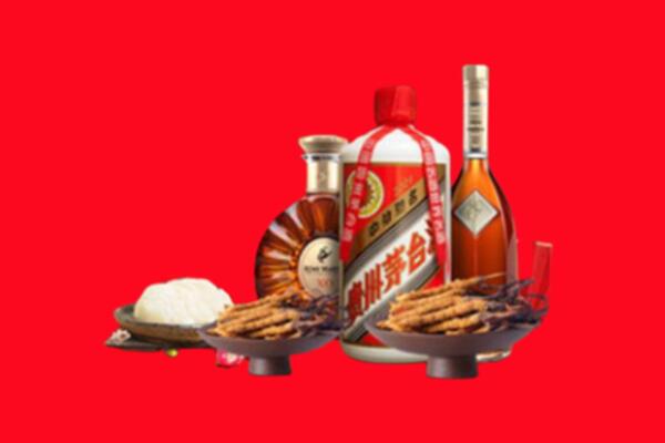 台湾台中市回收礼品