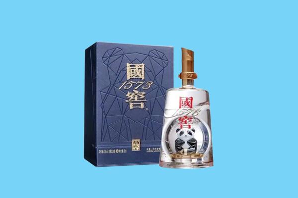 台湾台中市回收国窖1573
